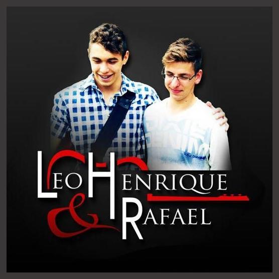 Leo Henrique e Rafael